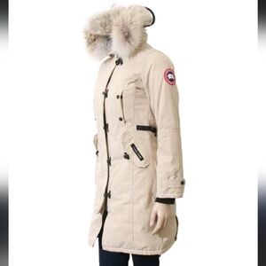 Canada Goose Kensington Bright Women's Large